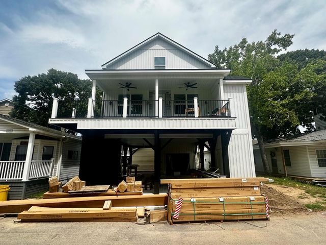 6001 - 5740 S Kings Hwy., Myrtle Beach, SC 29575