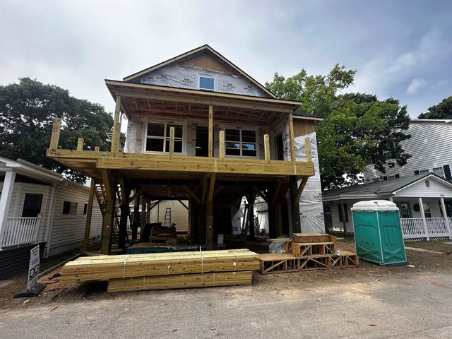 6001 - 5740 S Kings Hwy., Myrtle Beach, SC 29575