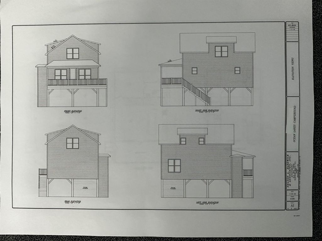 6001 - 5740 S Kings Hwy., Myrtle Beach, SC 29575