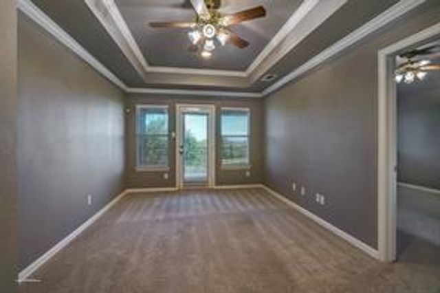 930 Lakeridge Drive, Lavon, TX 75166