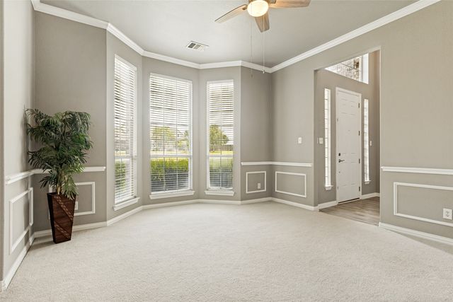 930 Lakeridge Drive, Lavon, TX 75166