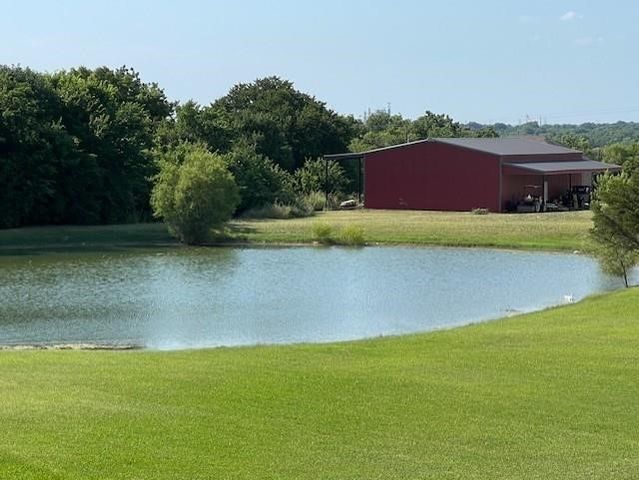 930 Lakeridge Drive, Lavon, TX 75166