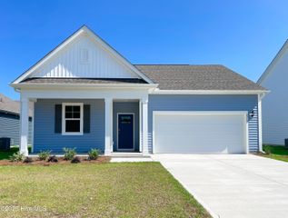 4510 Spring Air Court Lot 232, Bolivia, NC 28422