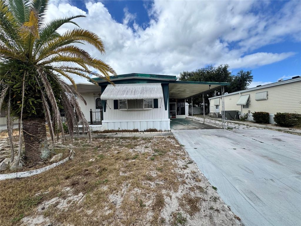6631 ORANGE BLOSSOM TRAIL, New Port Richey, FL 34653