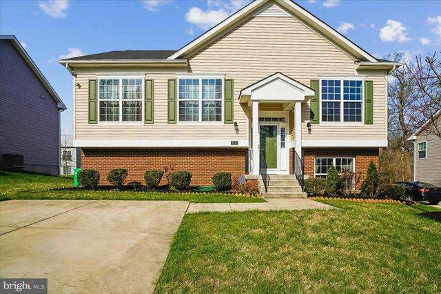 6516 60TH AVE, Riverdale, MD 20737