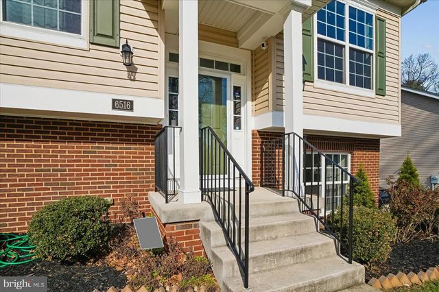 6516 60TH AVE, Riverdale, MD 20737