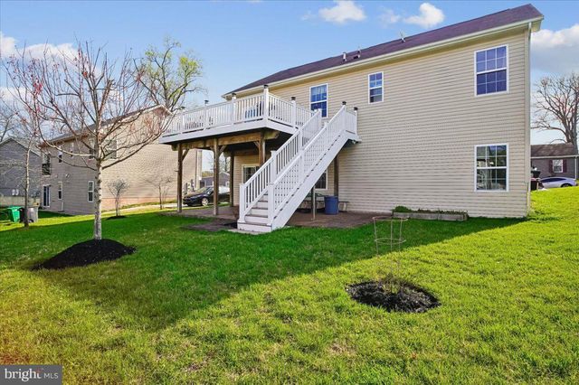 6516 60TH AVE, Riverdale, MD 20737