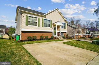 6516 60TH AVE, Riverdale, MD 20737