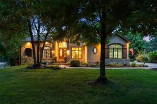 16860 Highland Ridge N/A, Loch Lloyd, MO 64012