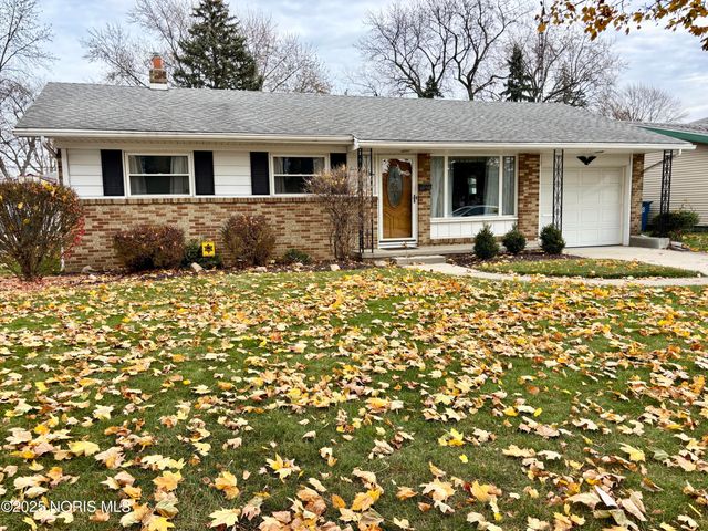 465 S Stephen Street, Oregon, OH 43616