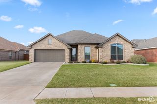 4949 Olympic Drive, Wichita Falls, TX 76310