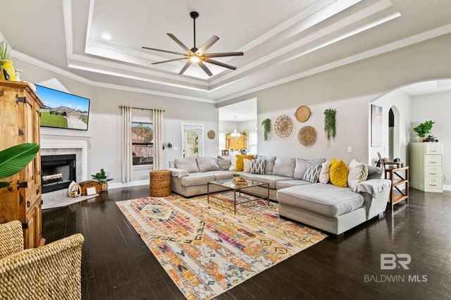 6033 Andhurst Drive, Gulf Shores, AL 36542