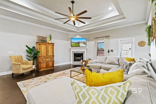 6033 Andhurst Drive, Gulf Shores, AL 36542