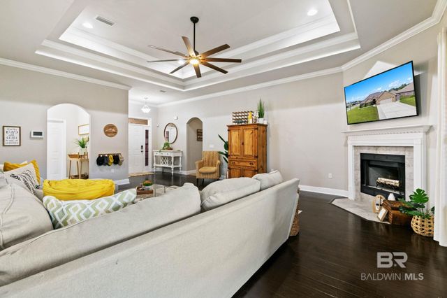 6033 Andhurst Drive, Gulf Shores, AL 36542