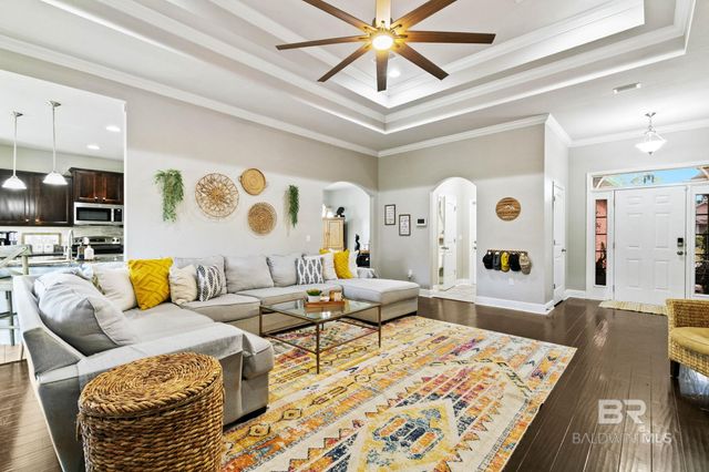 6033 Andhurst Drive, Gulf Shores, AL 36542