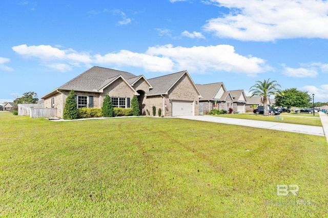 6033 Andhurst Drive, Gulf Shores, AL 36542