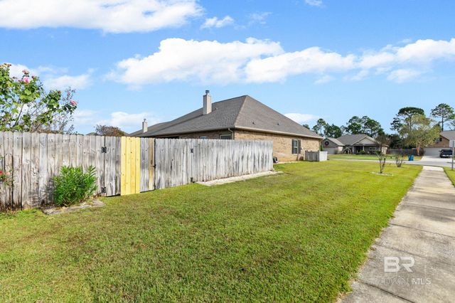 6033 Andhurst Drive, Gulf Shores, AL 36542