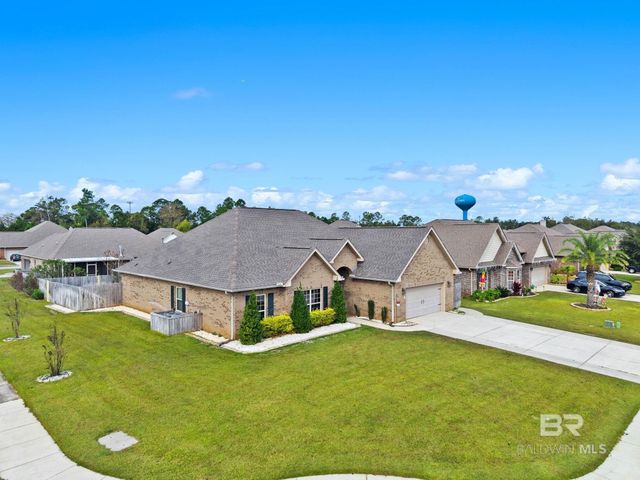 6033 Andhurst Drive, Gulf Shores, AL 36542