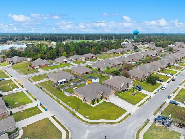 6033 Andhurst Drive, Gulf Shores, AL 36542