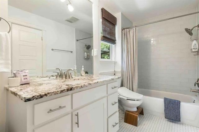 6604 Blarwood DR, Austin, TX 78745