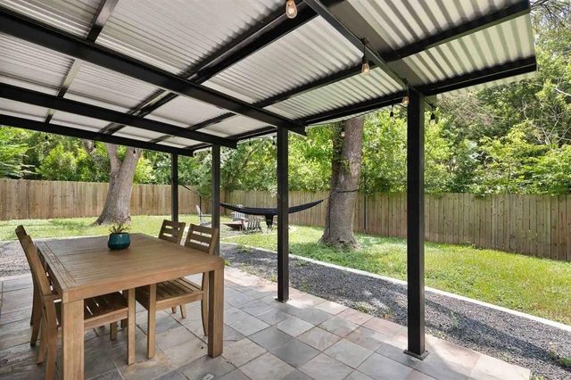 6604 Blarwood DR, Austin, TX 78745