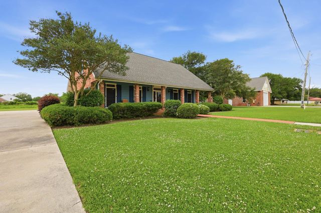 128 East 43rd Place, Cut Off, LA 70345