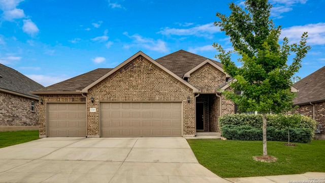 12243 Dusty Boots, San Antonio, TX 78254