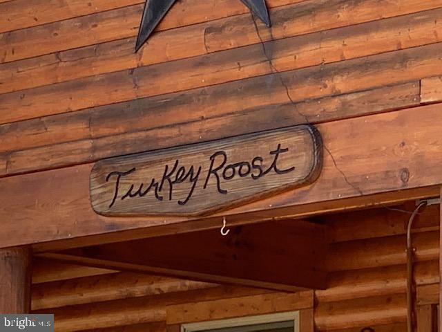 1461 BIG CREEK RD, Clearville, PA 15535