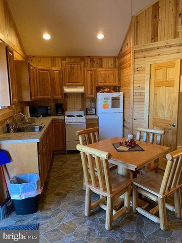 1461 BIG CREEK RD, Clearville, PA 15535