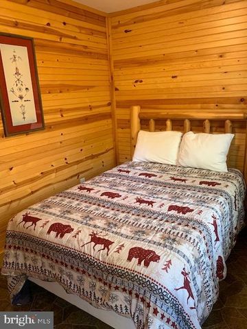 1461 BIG CREEK RD, Clearville, PA 15535