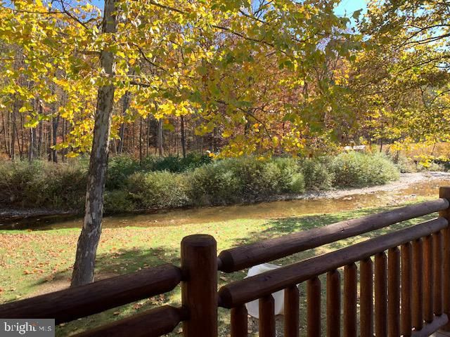 1461 BIG CREEK RD, Clearville, PA 15535
