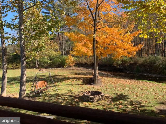 1461 BIG CREEK RD, Clearville, PA 15535
