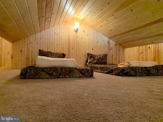 1461 BIG CREEK RD, Clearville, PA 15535