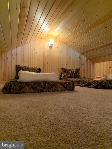 1461 BIG CREEK RD, Clearville, PA 15535