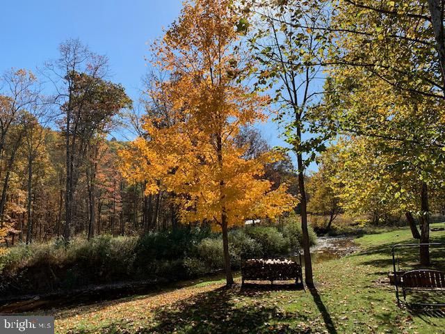 1461 BIG CREEK RD, Clearville, PA 15535