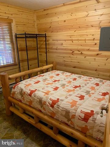 1461 BIG CREEK RD, Clearville, PA 15535