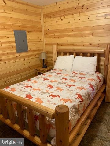 1461 BIG CREEK RD, Clearville, PA 15535