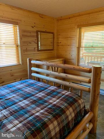 1461 BIG CREEK RD, Clearville, PA 15535