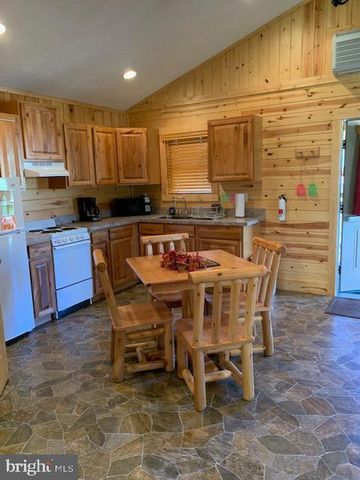 1461 BIG CREEK RD, Clearville, PA 15535