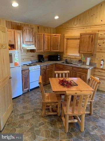 1461 BIG CREEK RD, Clearville, PA 15535