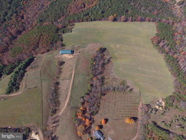 1461 BIG CREEK RD, Clearville, PA 15535