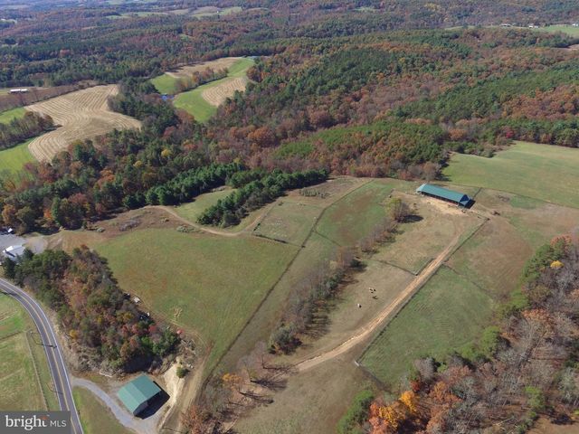 1461 BIG CREEK RD, Clearville, PA 15535