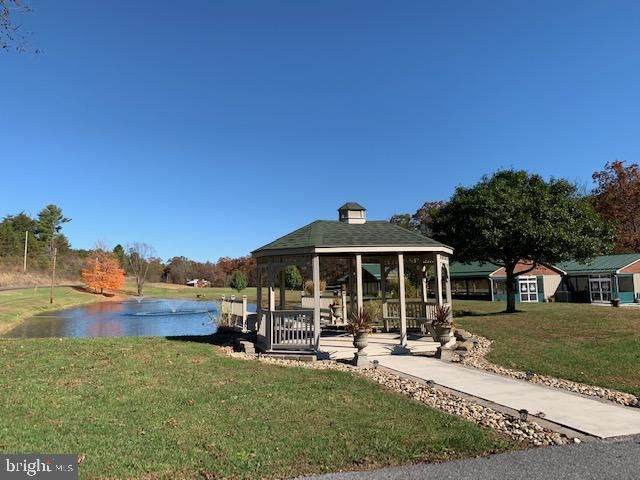 1461 BIG CREEK RD, Clearville, PA 15535