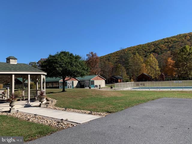 1461 BIG CREEK RD, Clearville, PA 15535