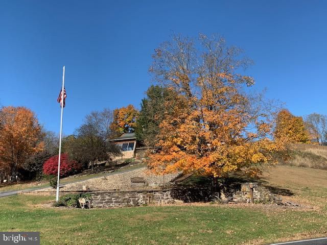 1461 BIG CREEK RD, Clearville, PA 15535
