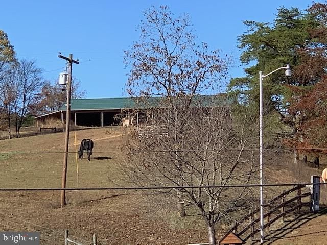 1461 BIG CREEK RD, Clearville, PA 15535