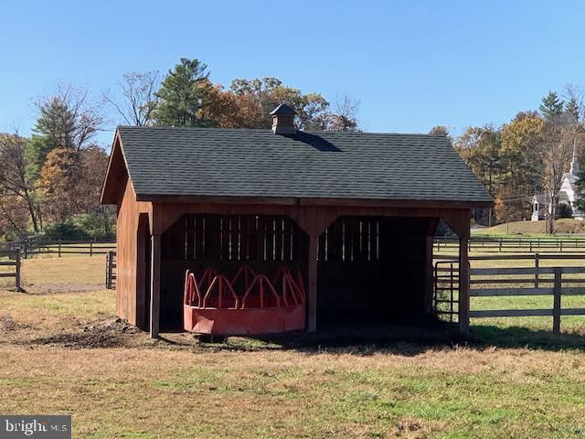 1461 BIG CREEK RD, Clearville, PA 15535