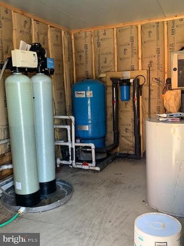 1461 BIG CREEK RD, Clearville, PA 15535