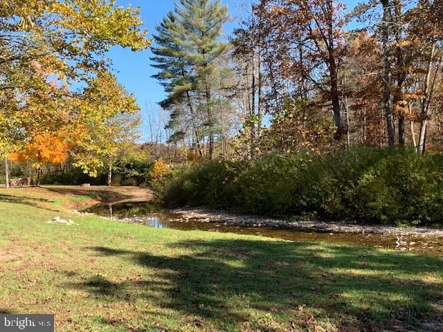 1461 BIG CREEK RD, Clearville, PA 15535