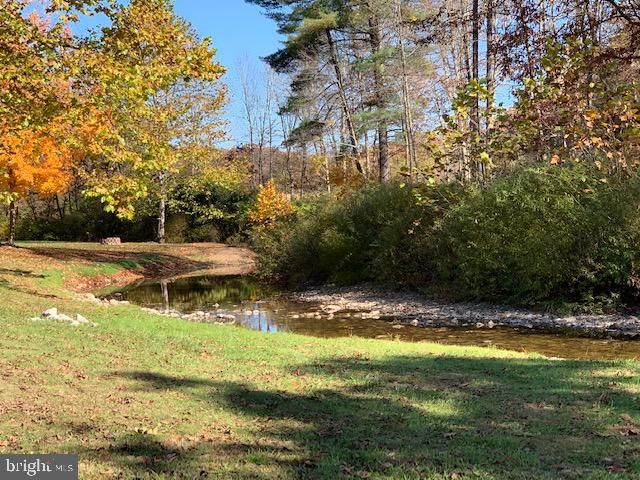 1461 BIG CREEK RD, Clearville, PA 15535